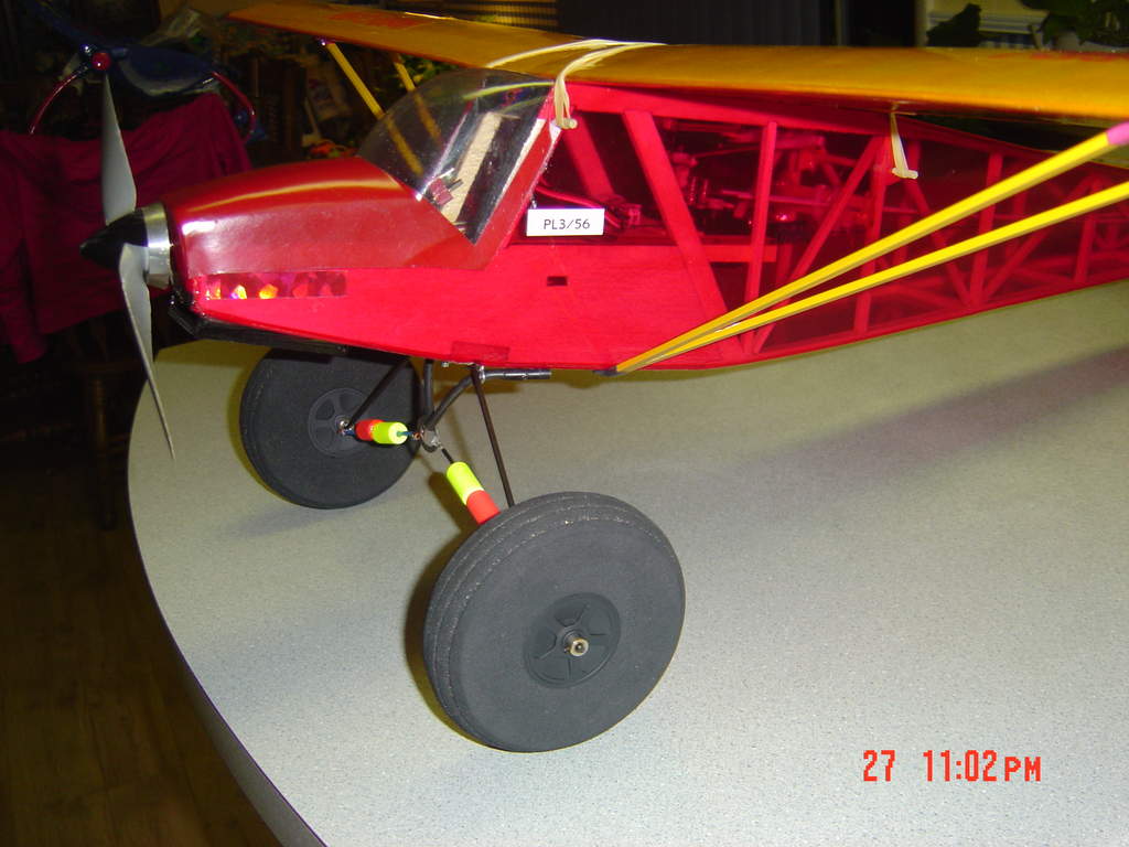 Attachment browser: Bush Plane 001.jpg by mike81156 - RC ...